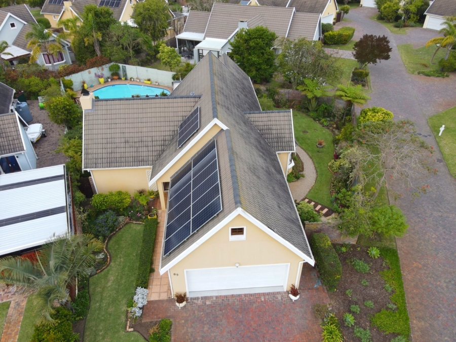 3 Bedroom Property for Sale in Sedgefield Island Village Western Cape